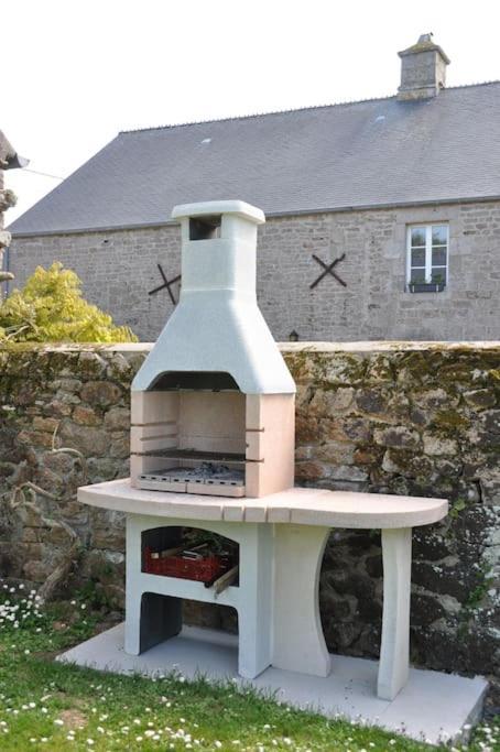 Le Pressoir Villa Gatteville-le-Phare Luaran gambar